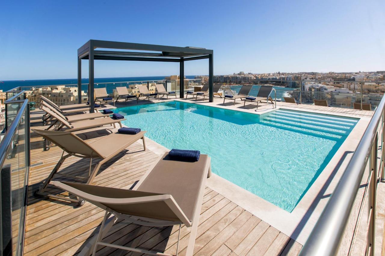 Mercure St. Julian'S Malta ภายนอก รูปภาพ