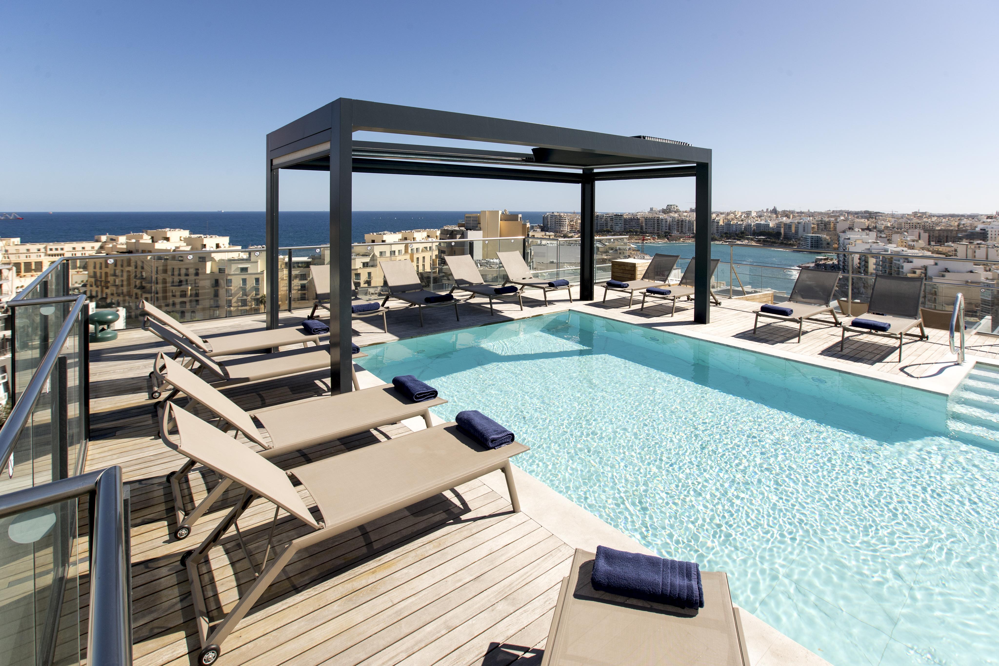 Mercure St. Julian'S Malta ภายนอก รูปภาพ