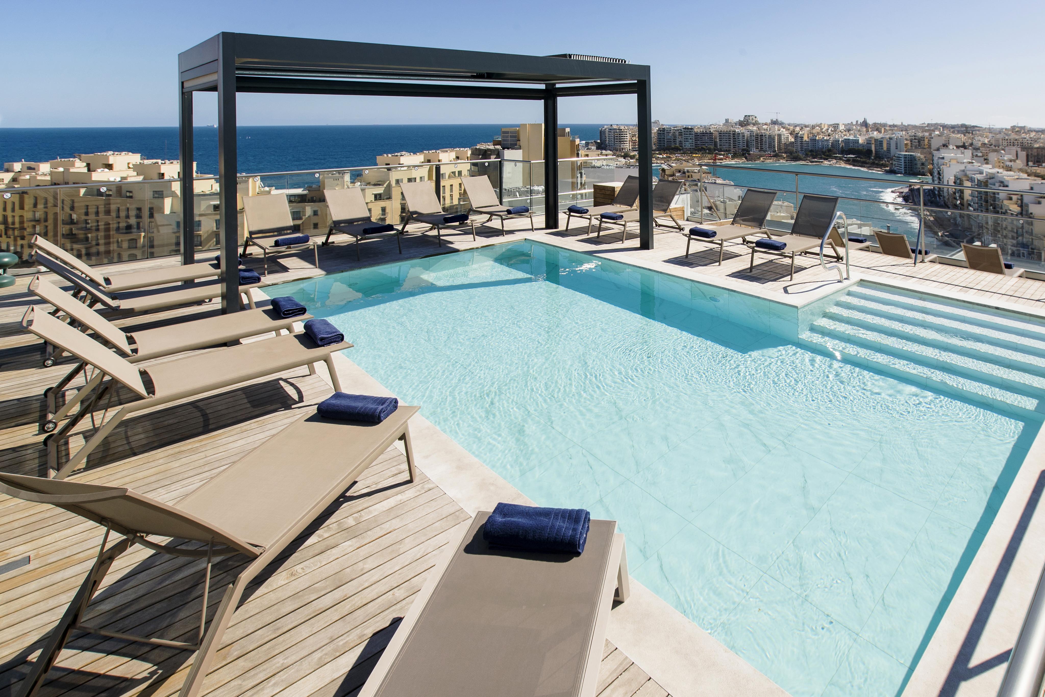 Mercure St. Julian'S Malta ภายนอก รูปภาพ